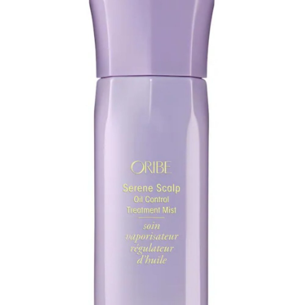 Oribe Serene Scalp Oil Control Treatment Mist